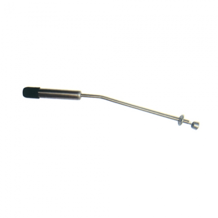 BOLUS GUNS