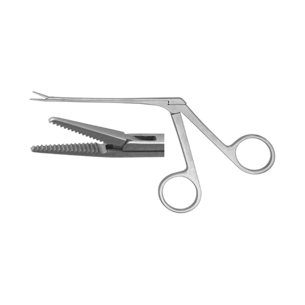 Alligator Forceps