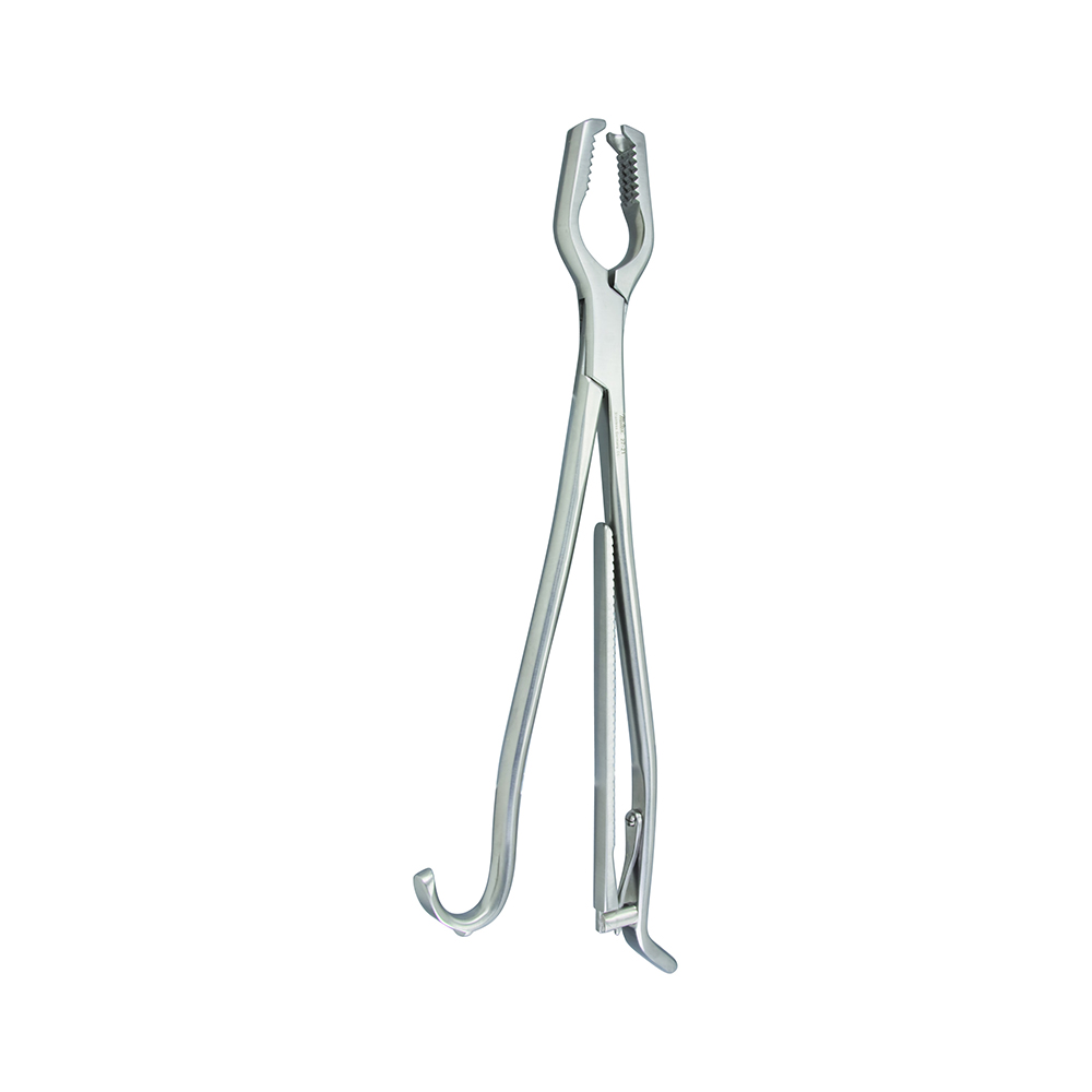 Bone Holding Forceps