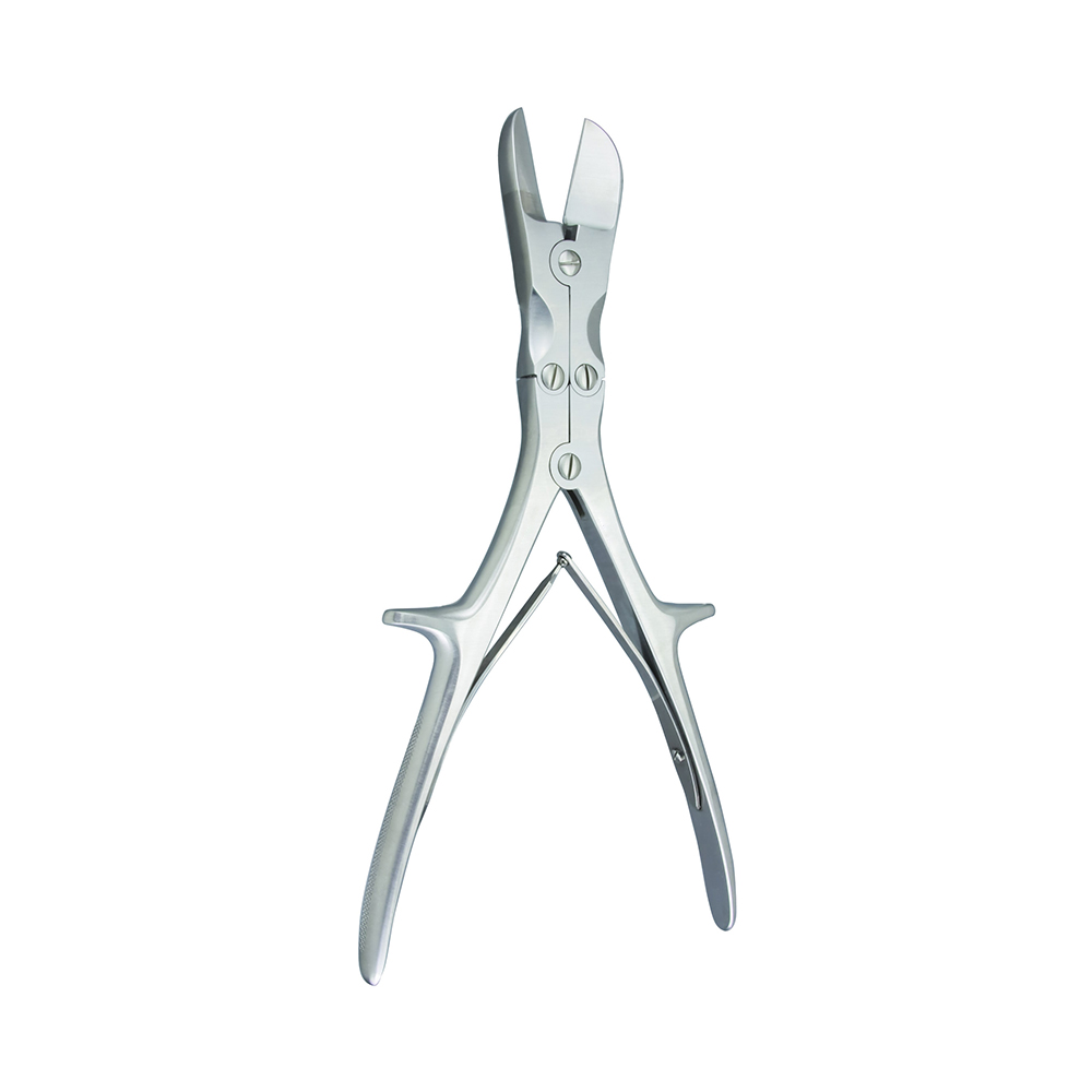 Bone Cutting Forceps
