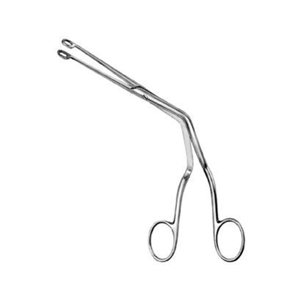 Catheter Forceps 