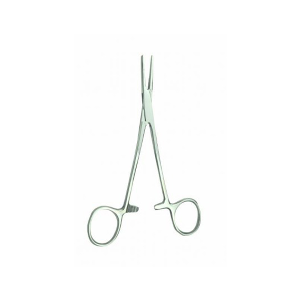 Hemostatic Forceps