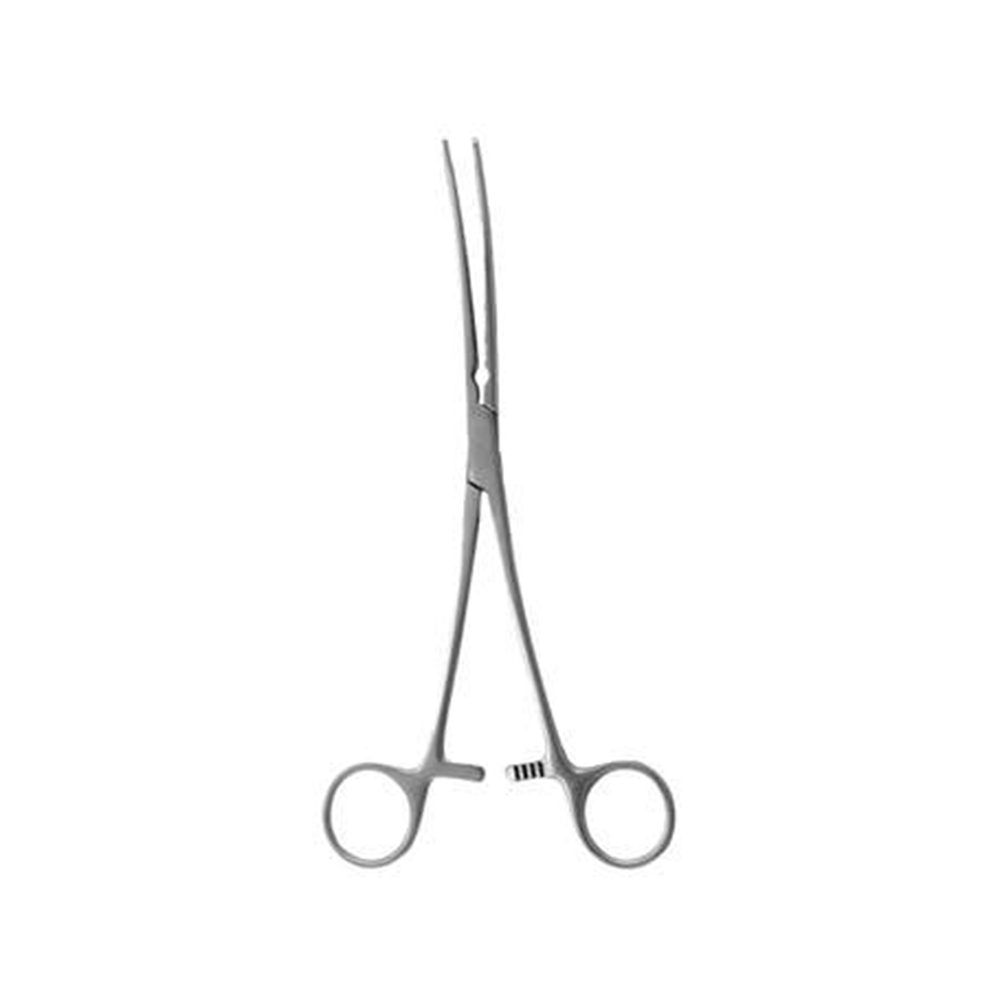 Intestinal Forceps