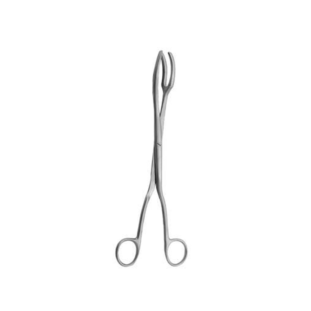 Sterilizer Forceps 