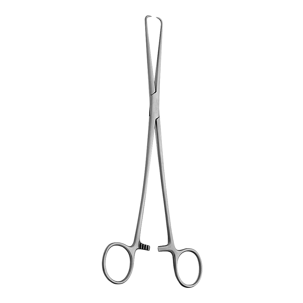 Tenaculum Forceps