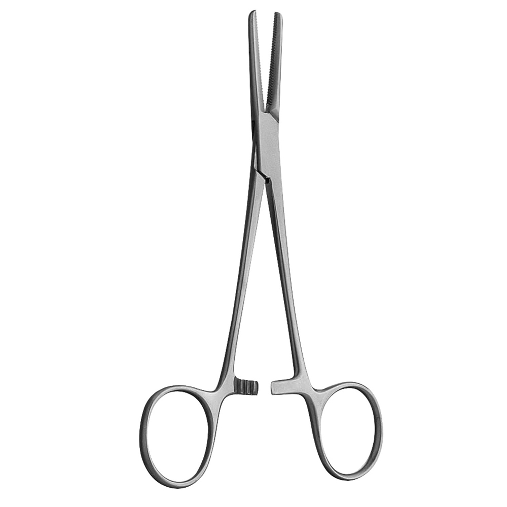 Tubing Forceps 