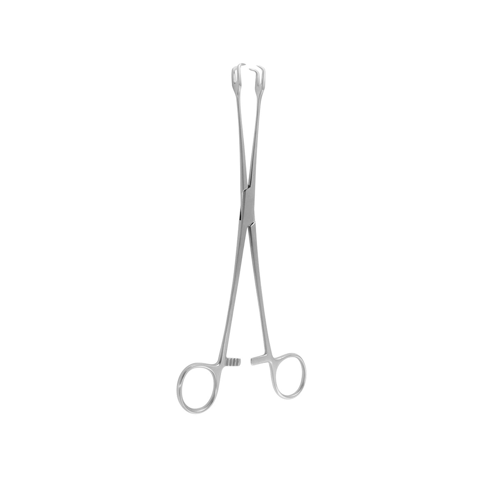 Vulsellum forceps