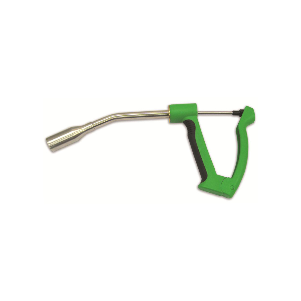 BOLUS GUNS