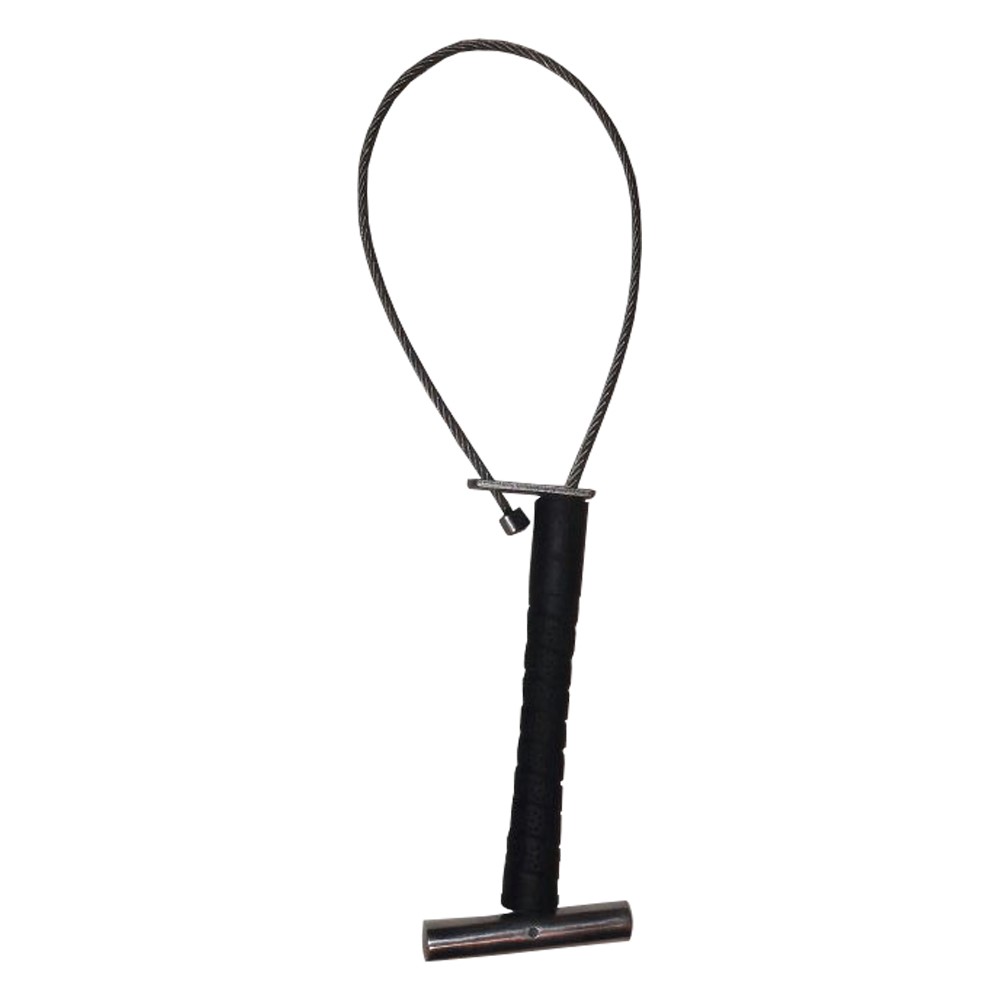 Snare Pole Catcher 