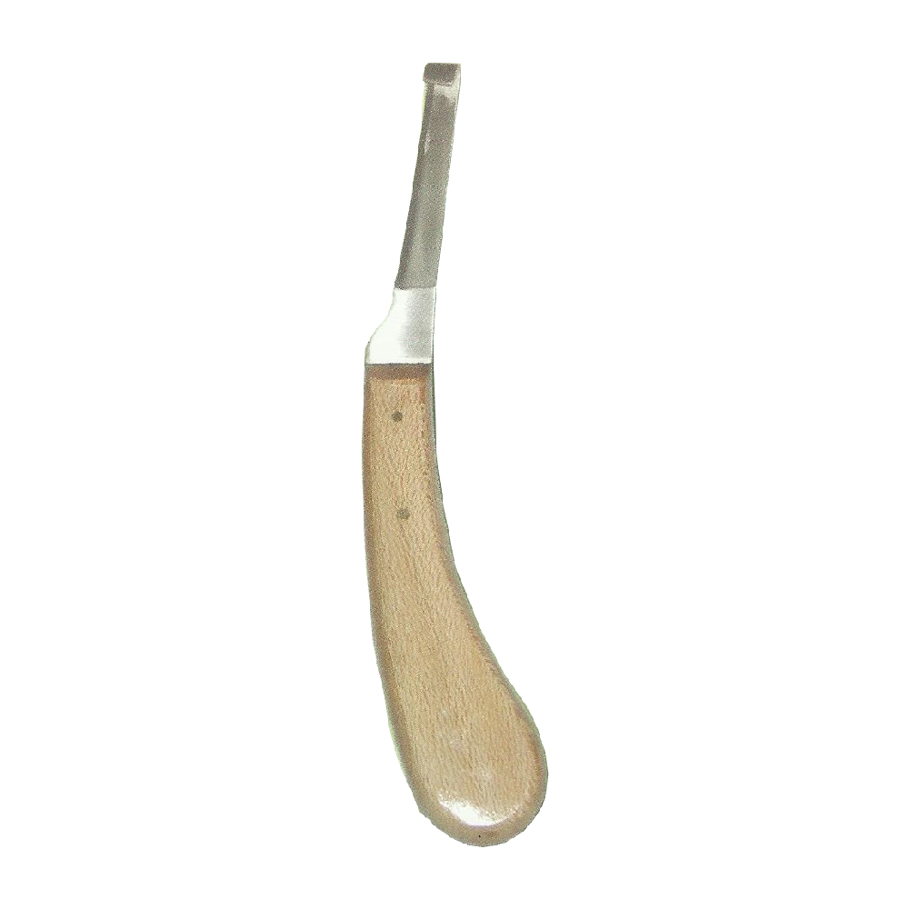 Hoof Knife 