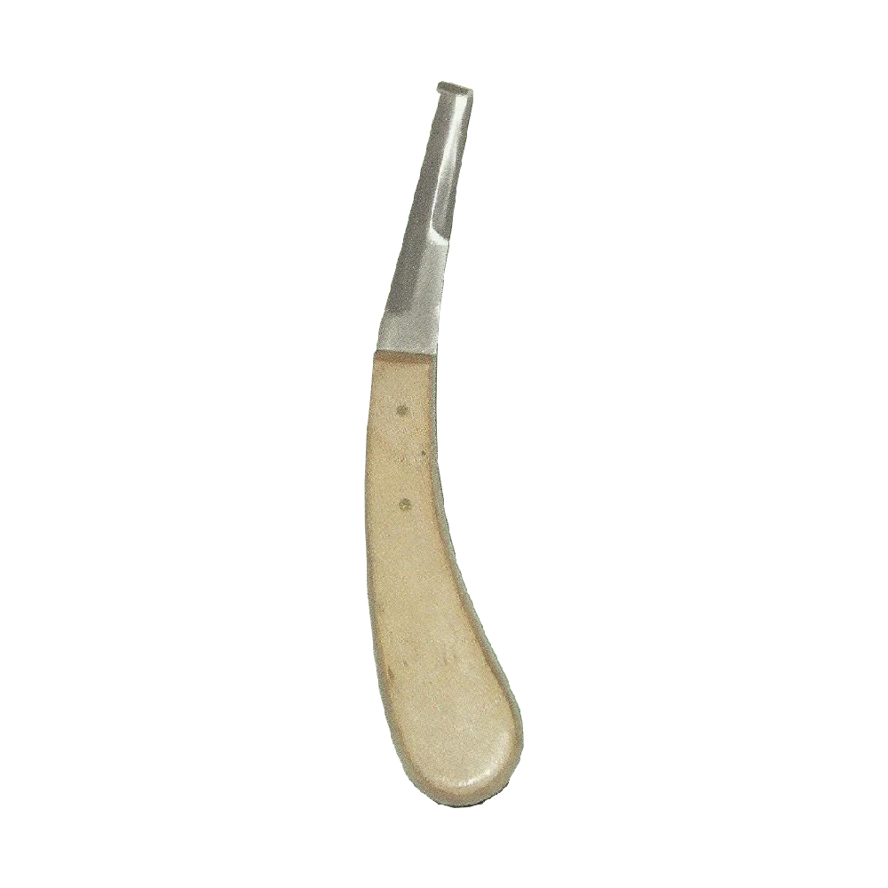 Hoof Knife 