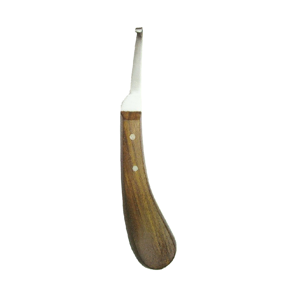 Hoof Knife 