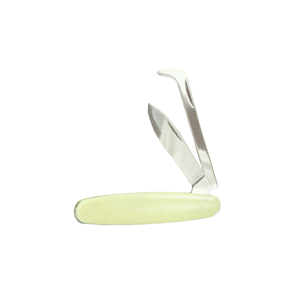 Hoof Pocket Knife