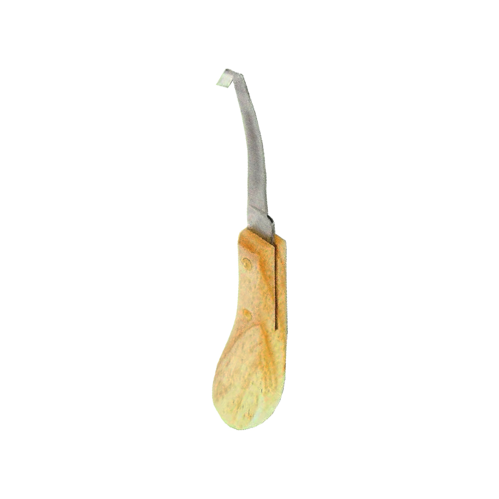 Hoof Knives Kit