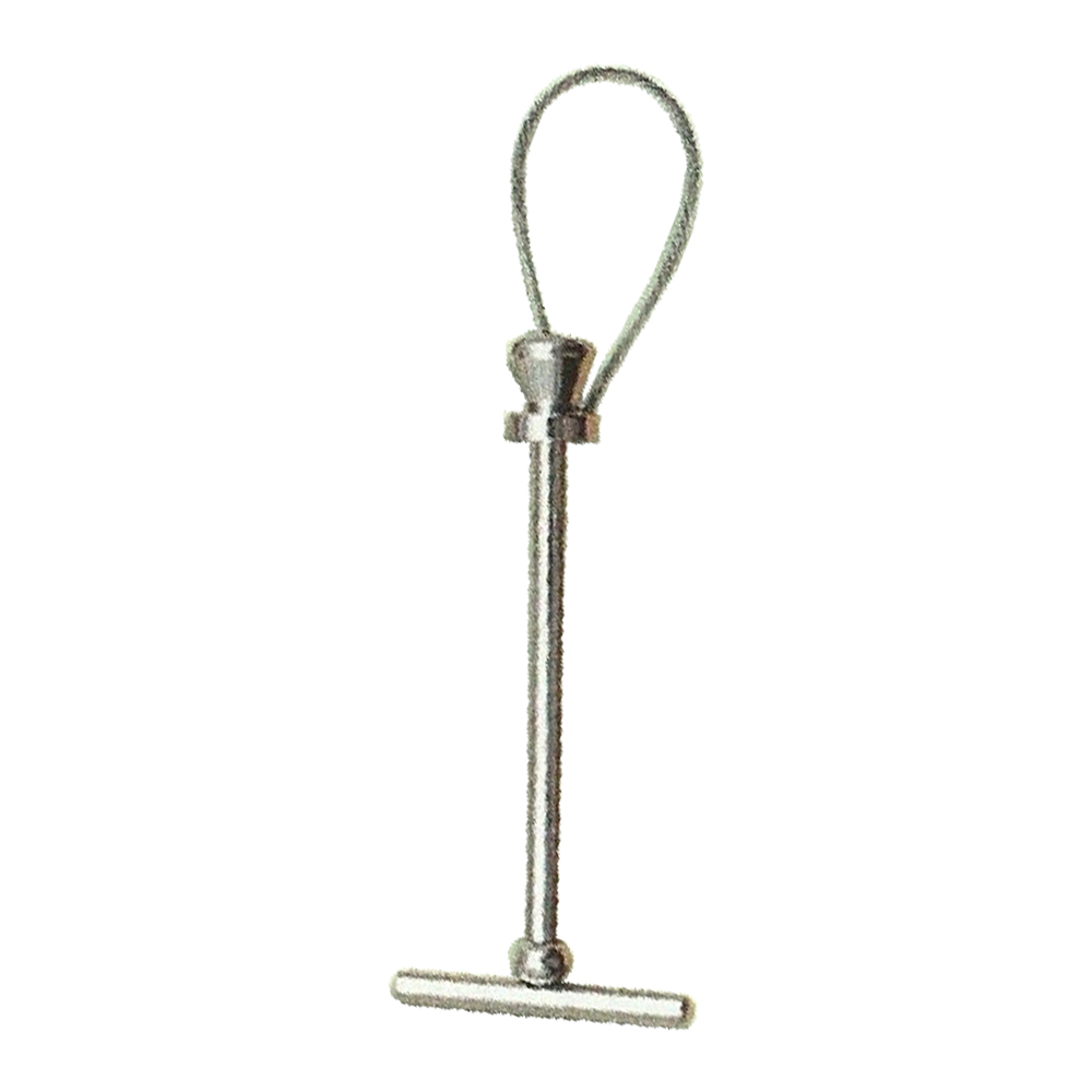 Snare Pool Catcher