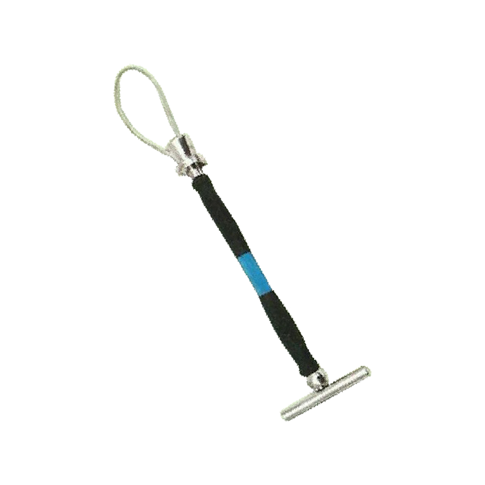 Snare Pool Catcher