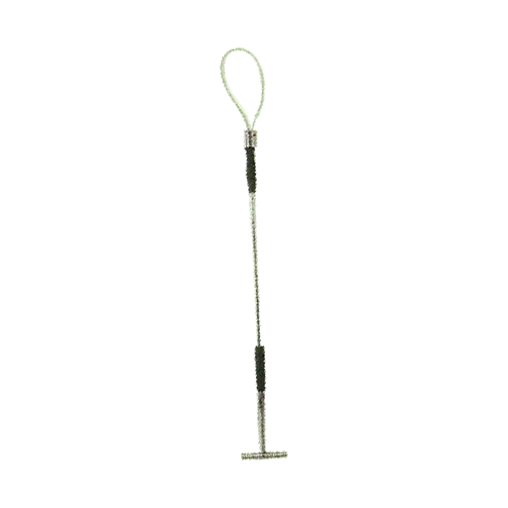 Snare Pool Catcher
