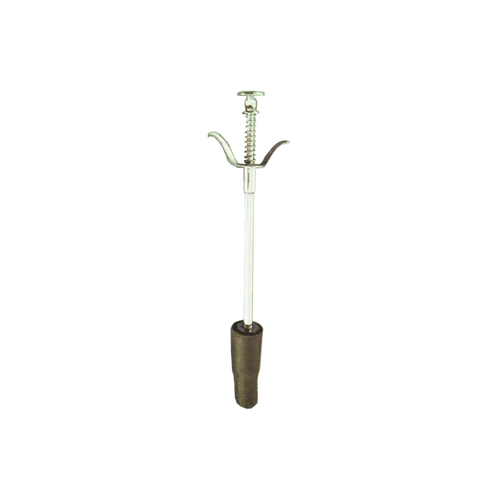 BOLUS GUNS