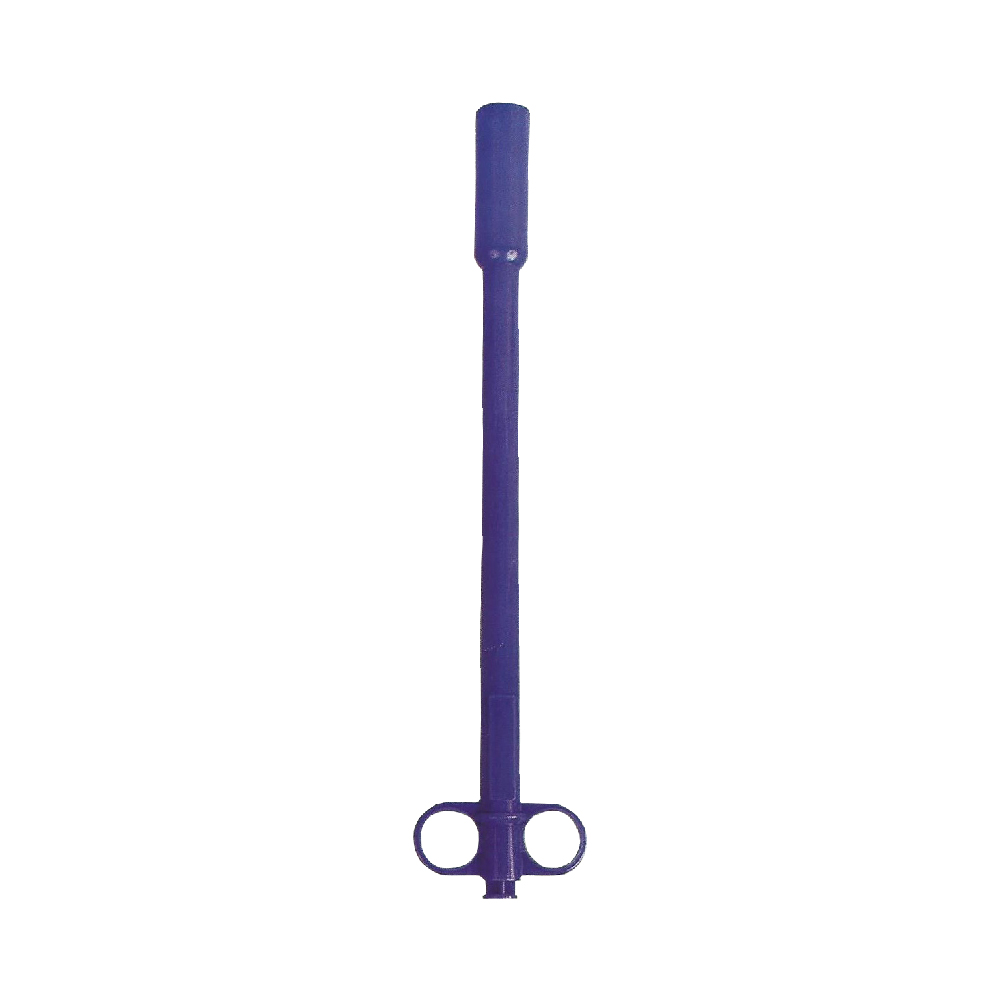 BOLUS GUNS