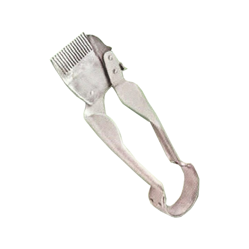 Hand Operated Clipper