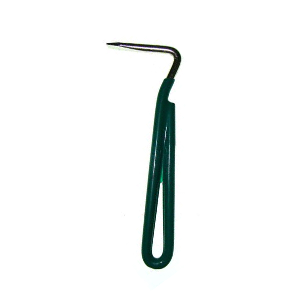 Hoof Pick With Soft Grip