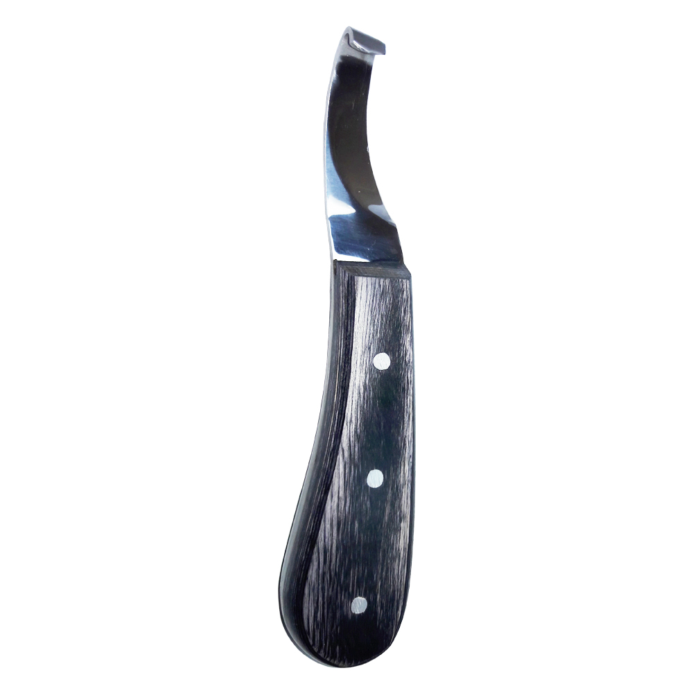 Hoof Knife