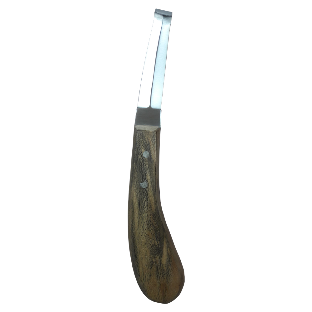 Full Blade Double Edge